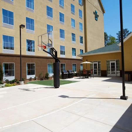 Homewood Suites By Hilton Birmingham-Sw-Riverchase-Galleria Hoover Zewnętrze zdjęcie