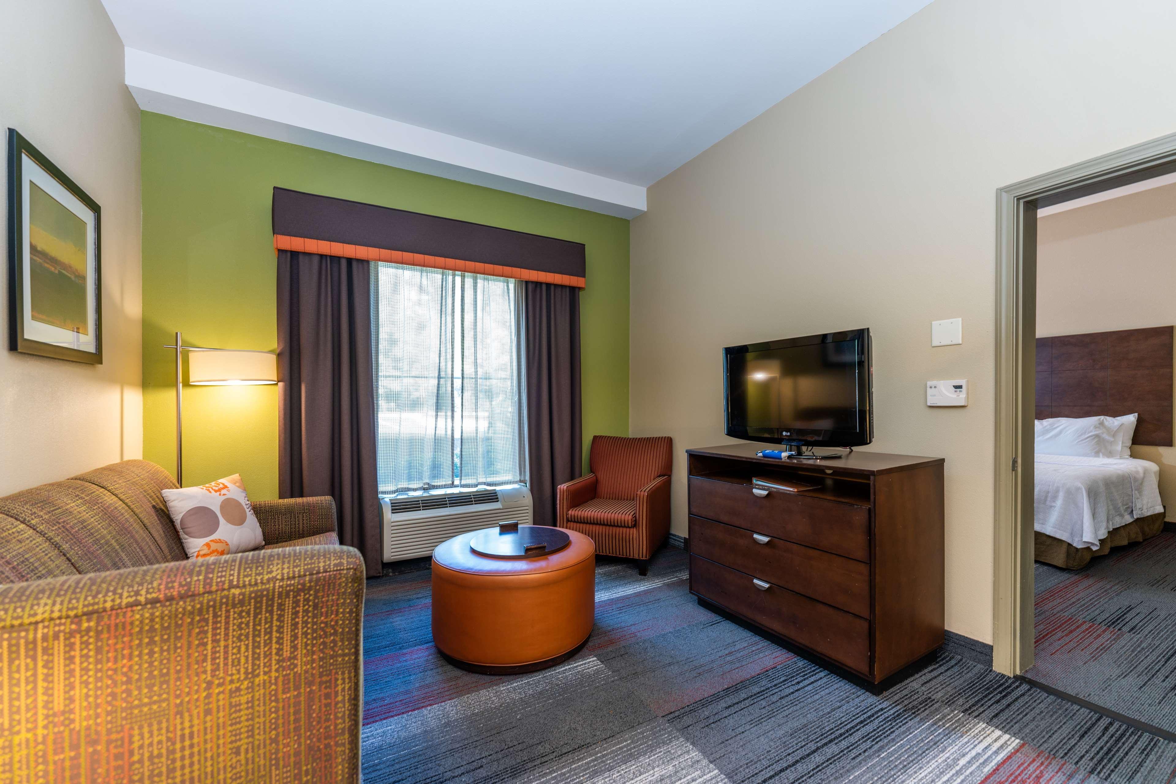Homewood Suites By Hilton Birmingham-Sw-Riverchase-Galleria Hoover Zewnętrze zdjęcie