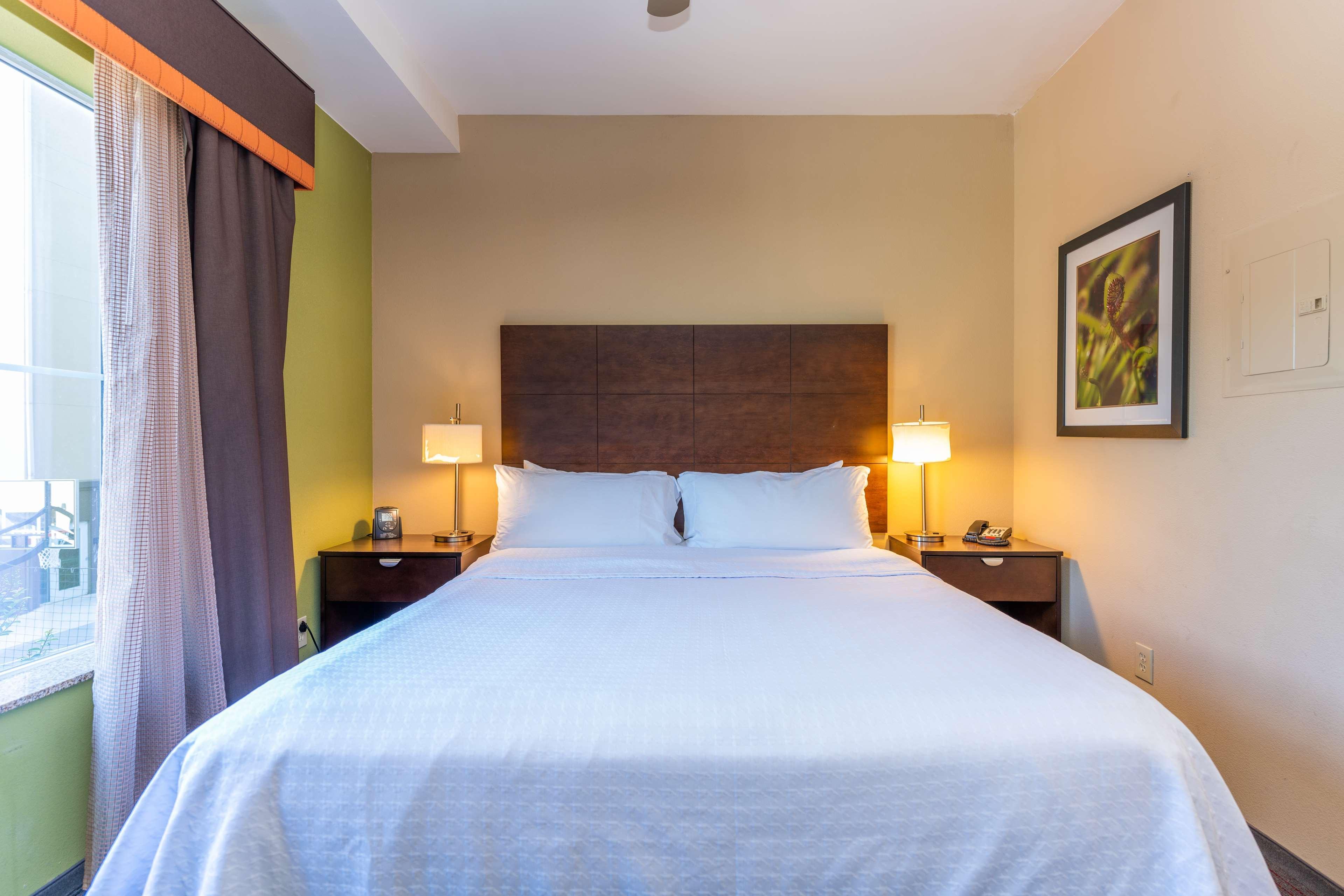 Homewood Suites By Hilton Birmingham-Sw-Riverchase-Galleria Hoover Zewnętrze zdjęcie
