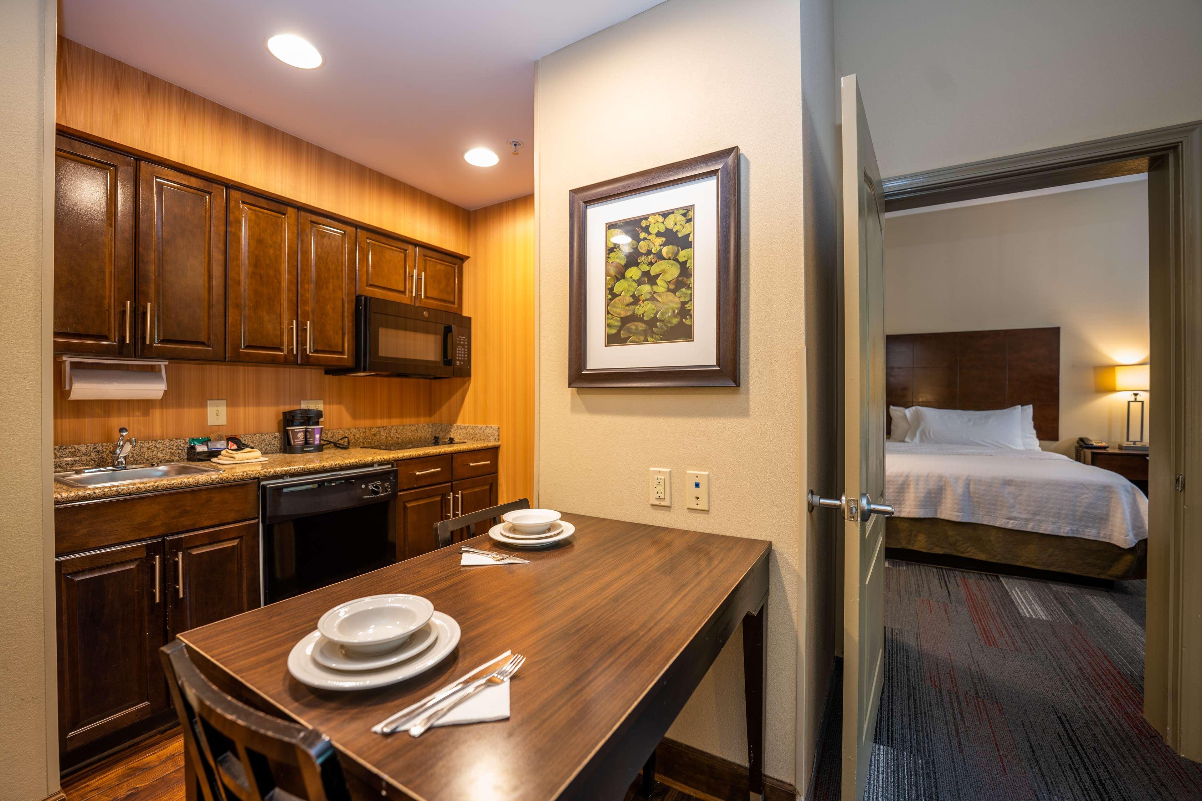Homewood Suites By Hilton Birmingham-Sw-Riverchase-Galleria Hoover Zewnętrze zdjęcie