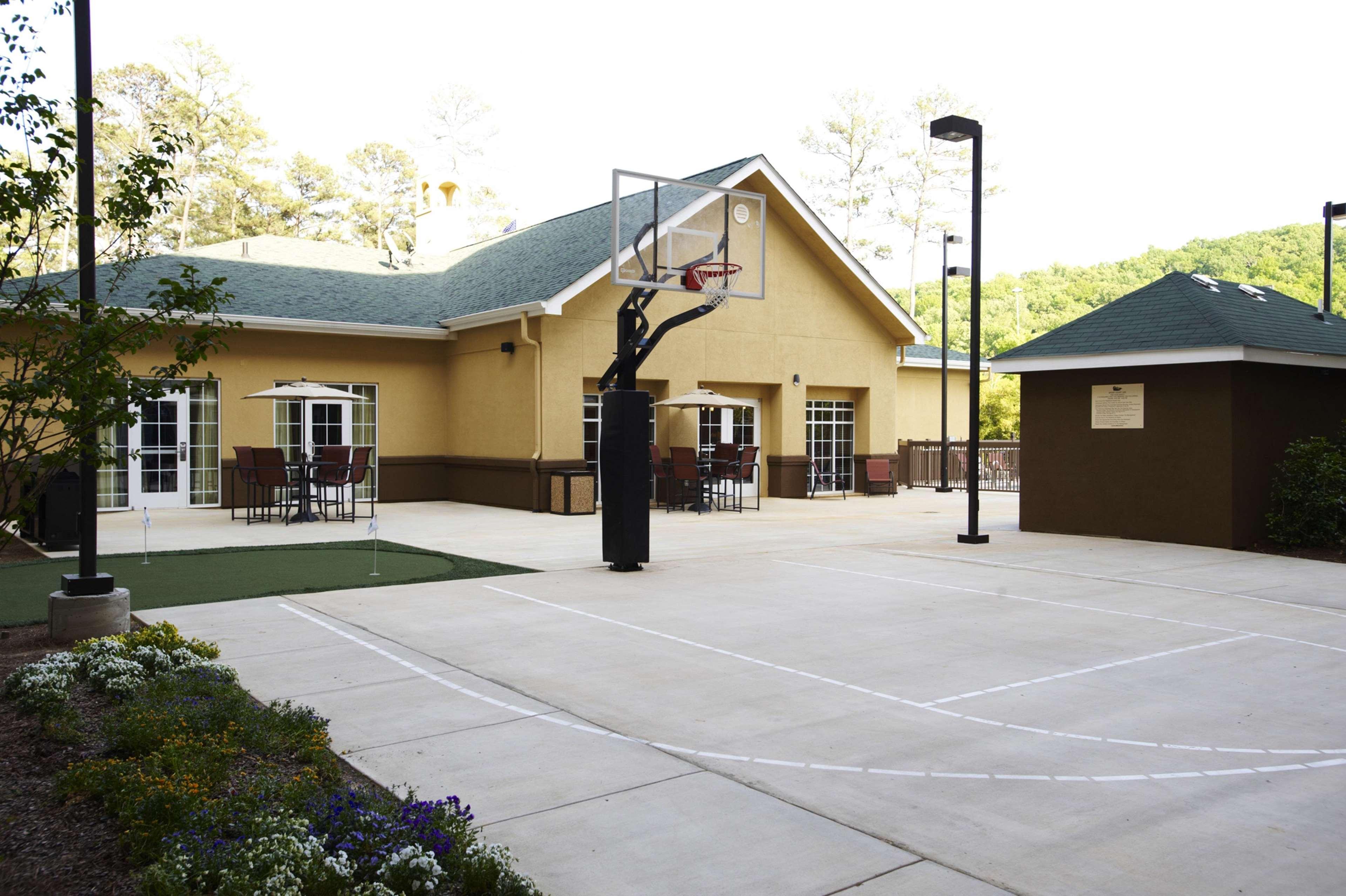 Homewood Suites By Hilton Birmingham-Sw-Riverchase-Galleria Hoover Zewnętrze zdjęcie