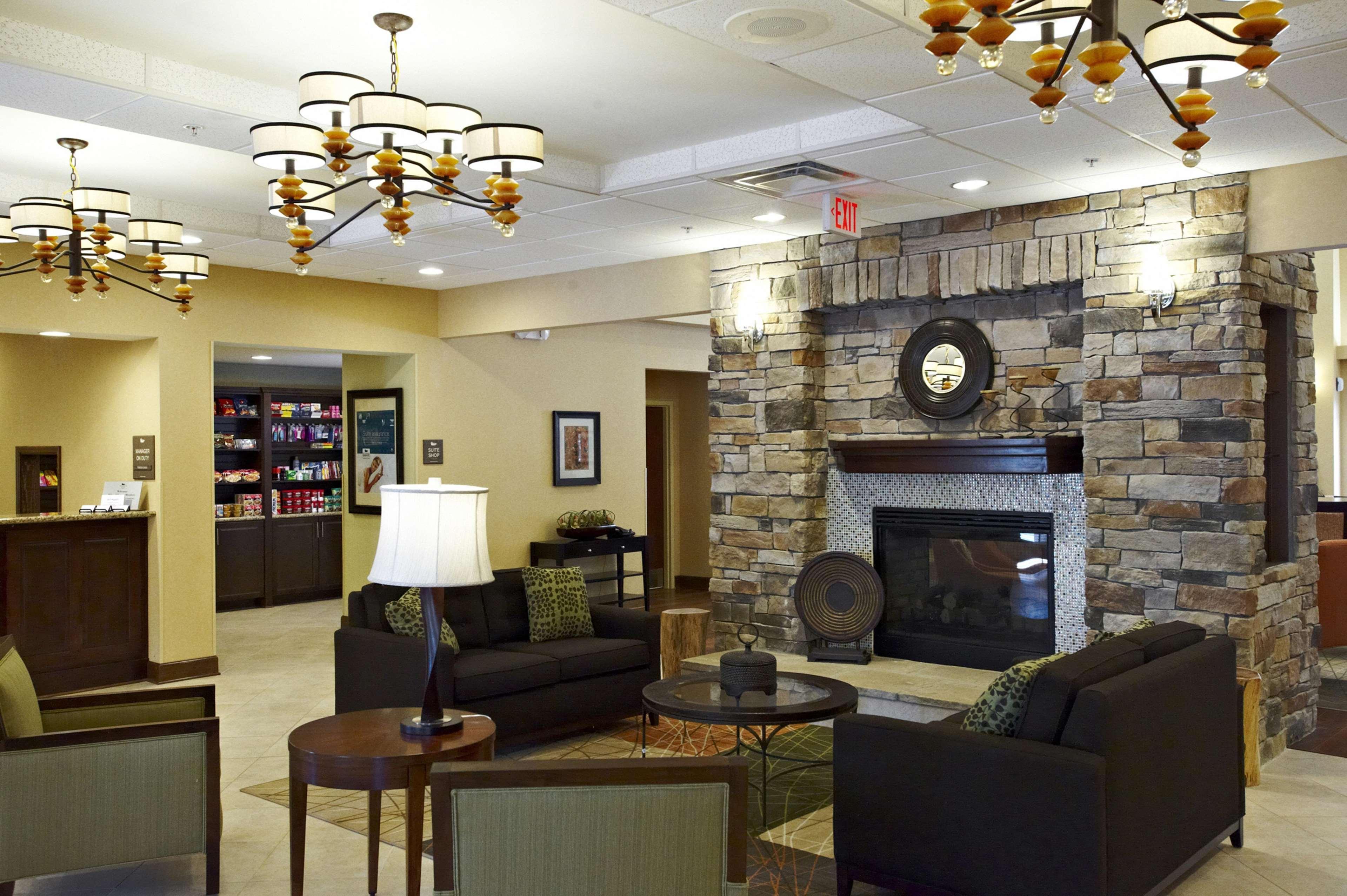 Homewood Suites By Hilton Birmingham-Sw-Riverchase-Galleria Hoover Zewnętrze zdjęcie