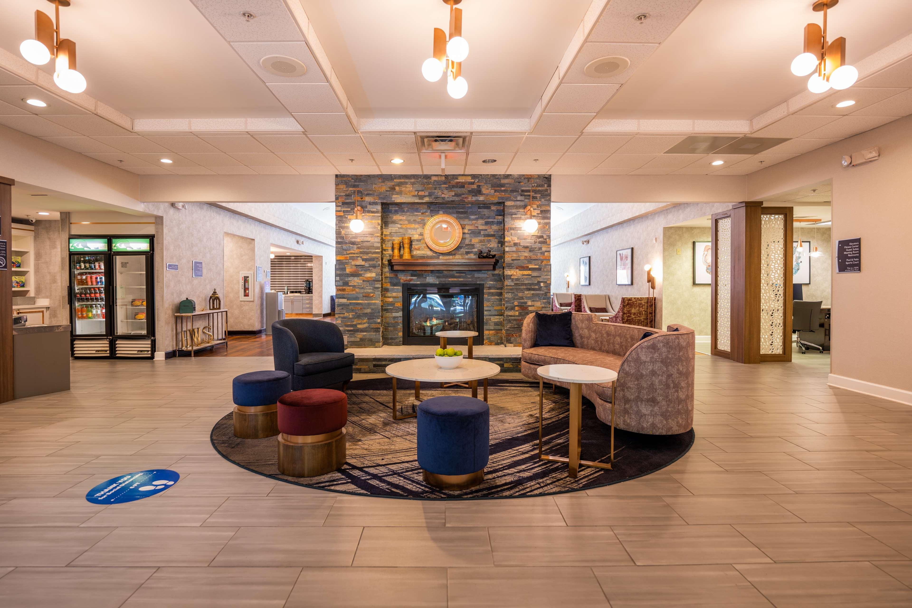 Homewood Suites By Hilton Birmingham-Sw-Riverchase-Galleria Hoover Zewnętrze zdjęcie