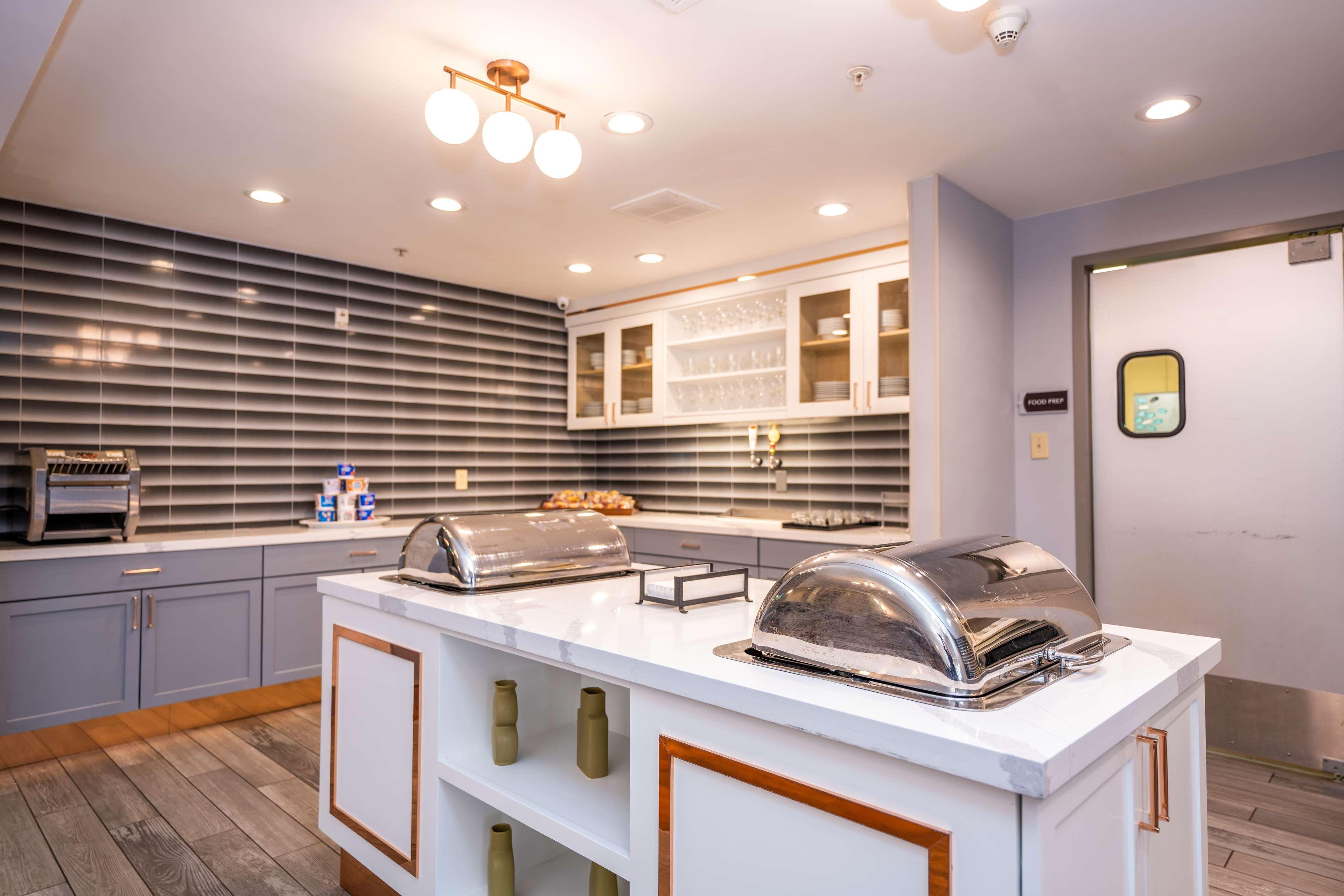 Homewood Suites By Hilton Birmingham-Sw-Riverchase-Galleria Hoover Zewnętrze zdjęcie