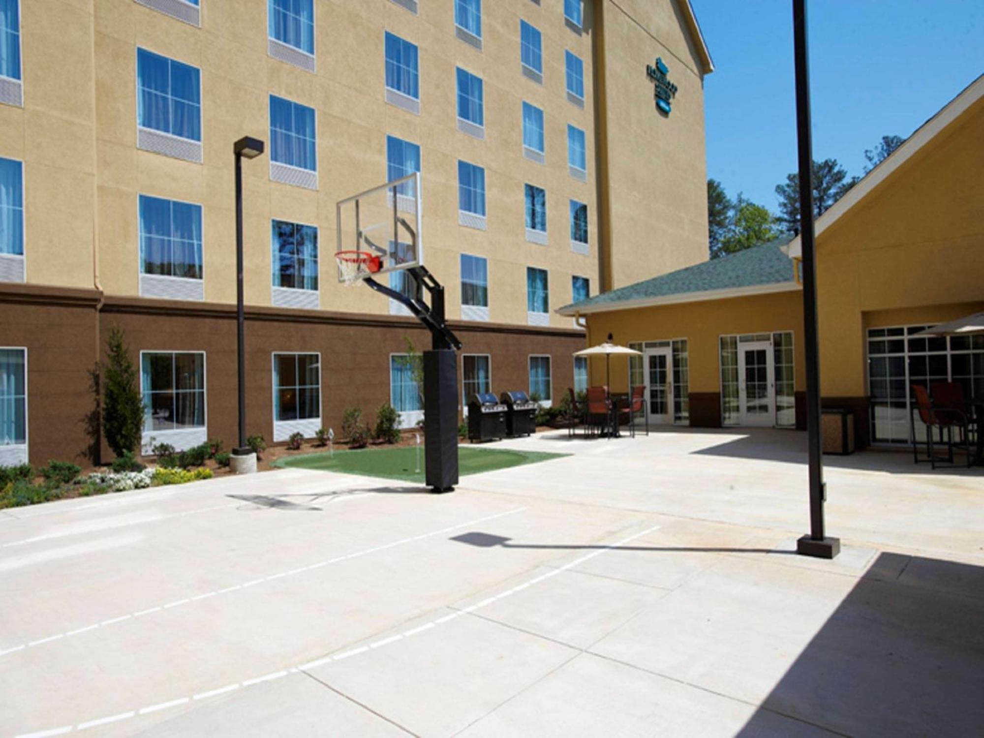 Homewood Suites By Hilton Birmingham-Sw-Riverchase-Galleria Hoover Zewnętrze zdjęcie