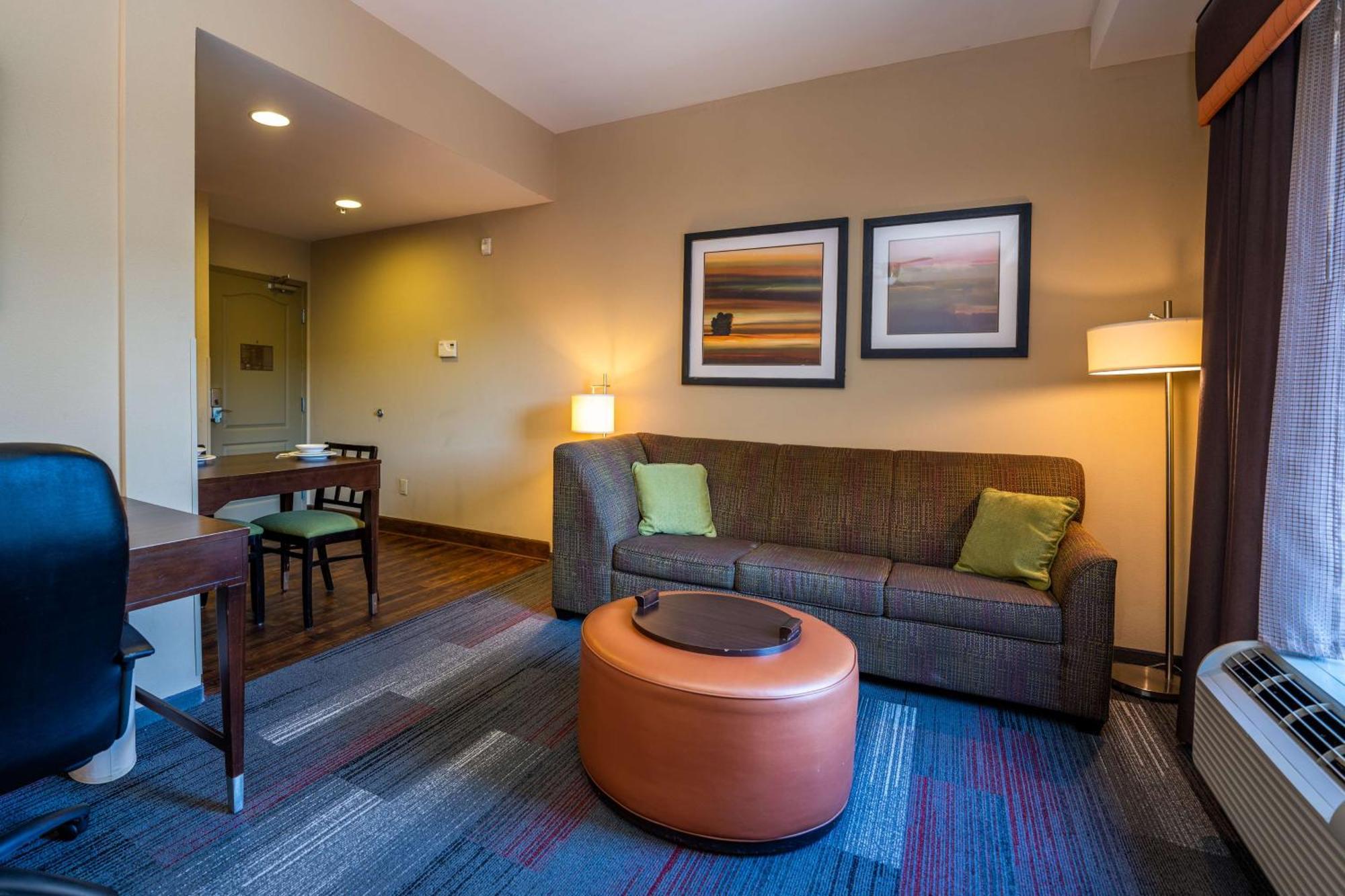 Homewood Suites By Hilton Birmingham-Sw-Riverchase-Galleria Hoover Zewnętrze zdjęcie