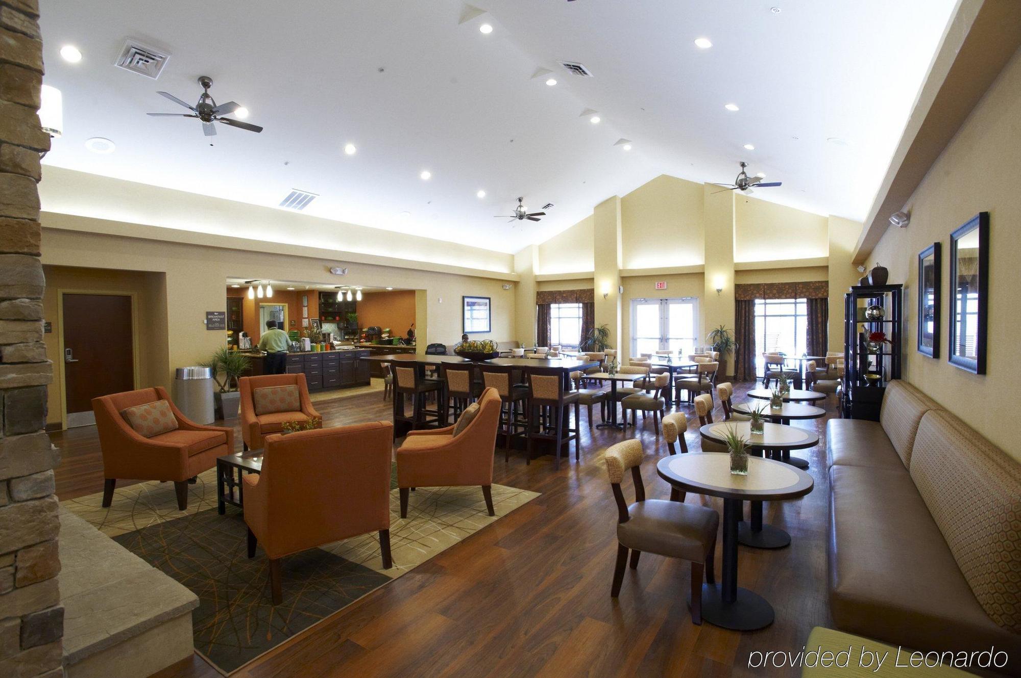 Homewood Suites By Hilton Birmingham-Sw-Riverchase-Galleria Hoover Restauracja zdjęcie