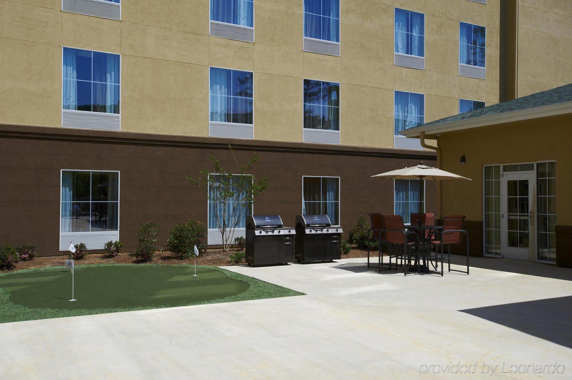 Homewood Suites By Hilton Birmingham-Sw-Riverchase-Galleria Hoover Zewnętrze zdjęcie
