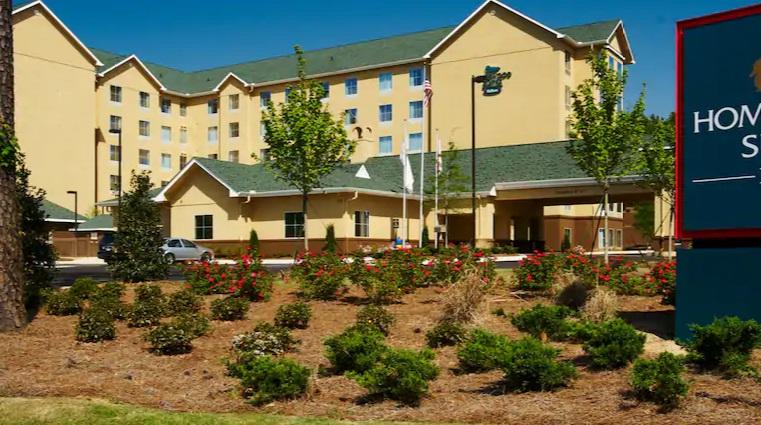 Homewood Suites By Hilton Birmingham-Sw-Riverchase-Galleria Hoover Zewnętrze zdjęcie