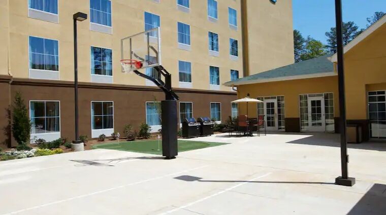 Homewood Suites By Hilton Birmingham-Sw-Riverchase-Galleria Hoover Zewnętrze zdjęcie