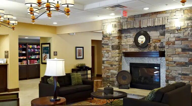 Homewood Suites By Hilton Birmingham-Sw-Riverchase-Galleria Hoover Zewnętrze zdjęcie