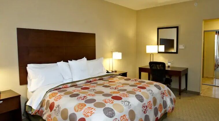 Homewood Suites By Hilton Birmingham-Sw-Riverchase-Galleria Hoover Zewnętrze zdjęcie