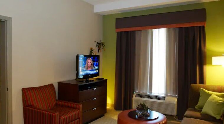 Homewood Suites By Hilton Birmingham-Sw-Riverchase-Galleria Hoover Zewnętrze zdjęcie