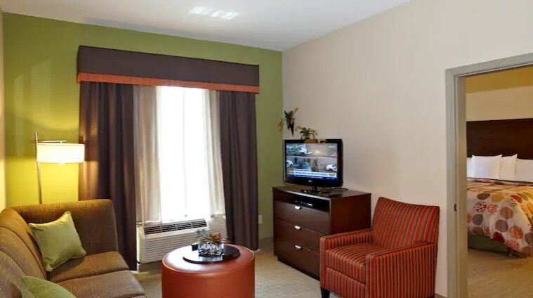 Homewood Suites By Hilton Birmingham-Sw-Riverchase-Galleria Hoover Zewnętrze zdjęcie